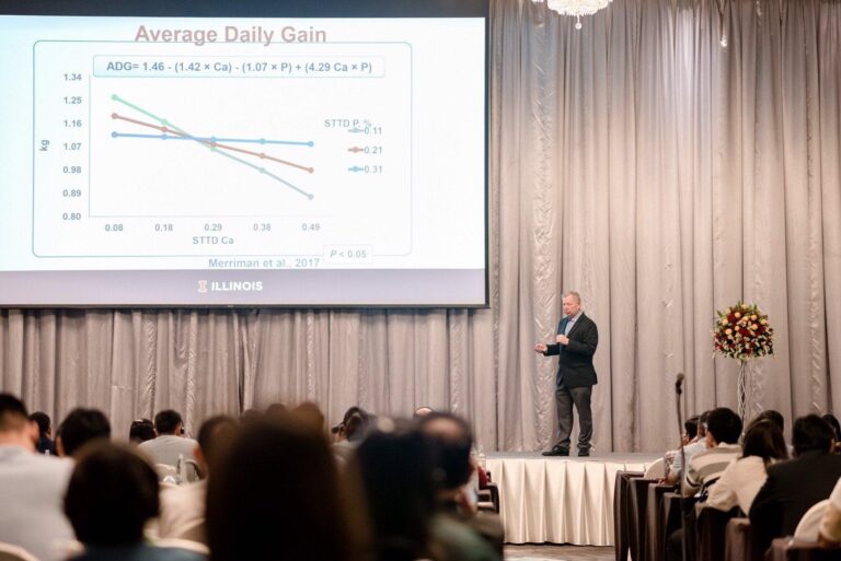 iFIC provides you with the most updated knowledge, research and trends of animal nutrition in the 21st century.